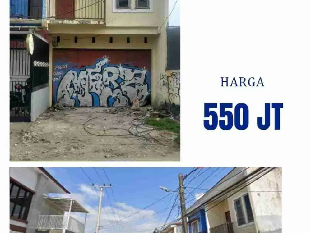 RUKO LELANG - JLN DG TATA 1