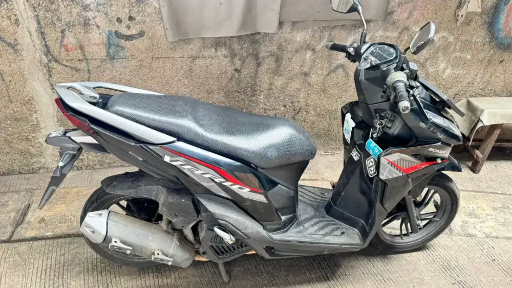 Vario Cbs 125 Tahun 2022