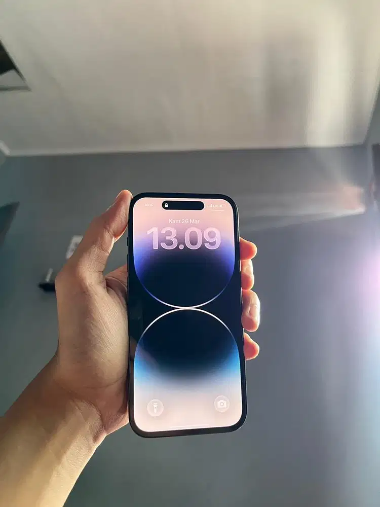 Iphone 14 pro 128 inter