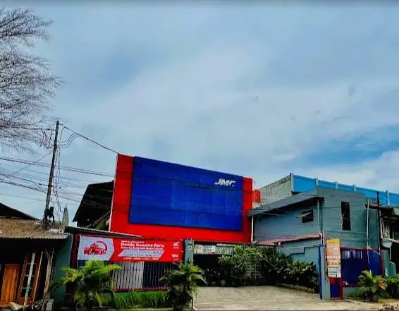 LOWONGAN KERJA MEKANIK JAKARTA