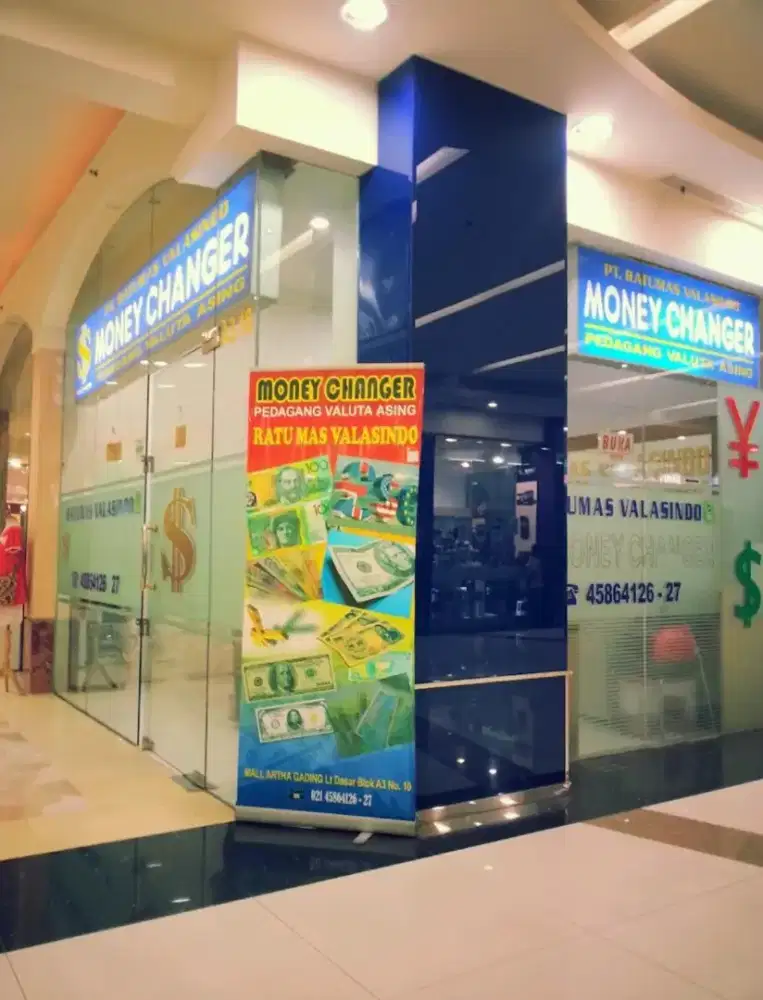 LOWONGAN RATUMAS VALASINDO