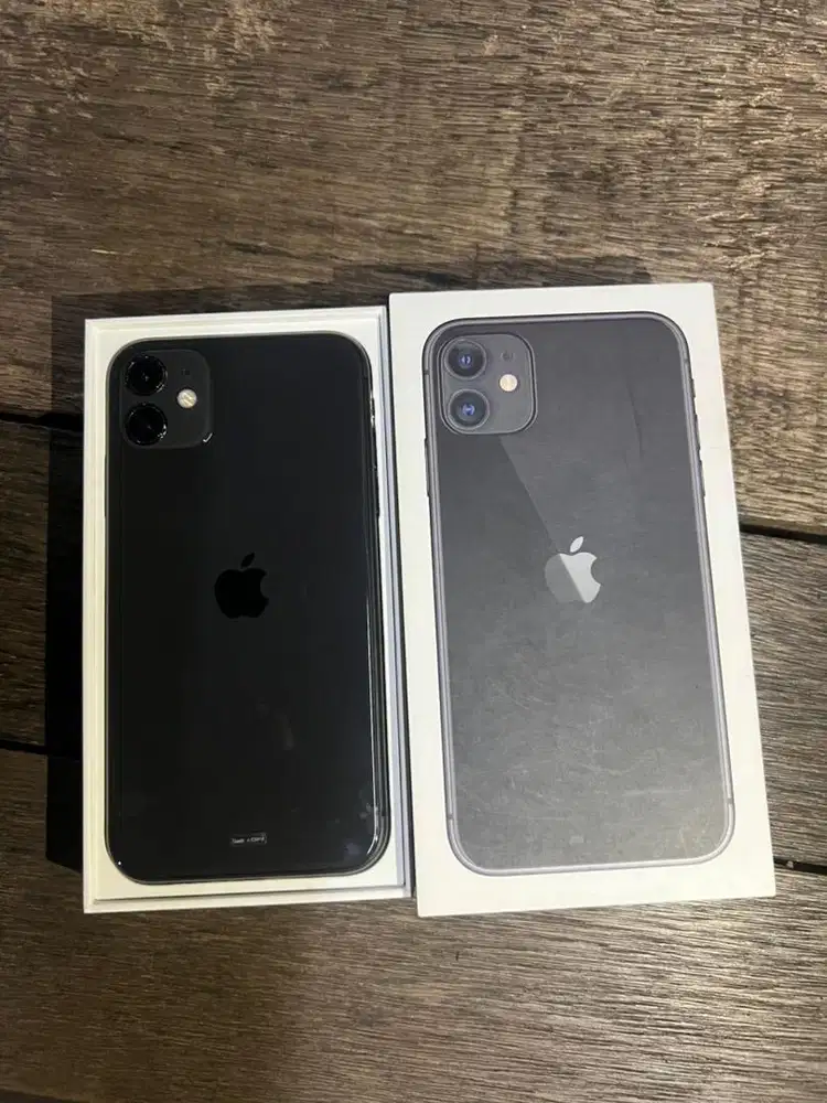 Iphone 11 64gb ex Ibox