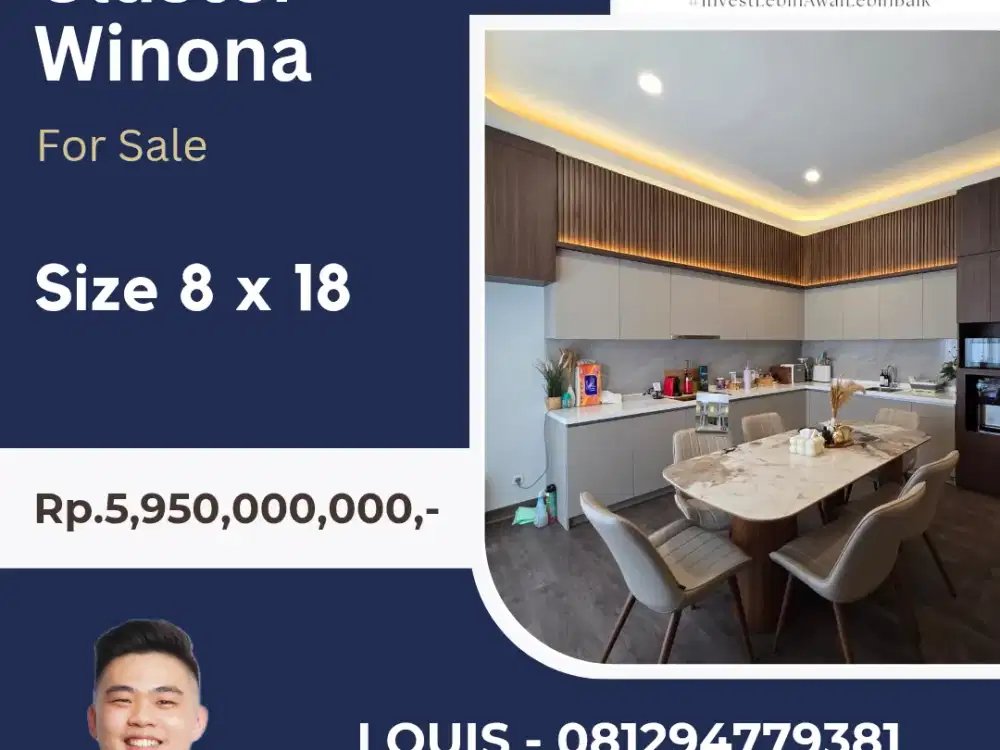 RUMAH SUTERA WINONA TERBAIK
