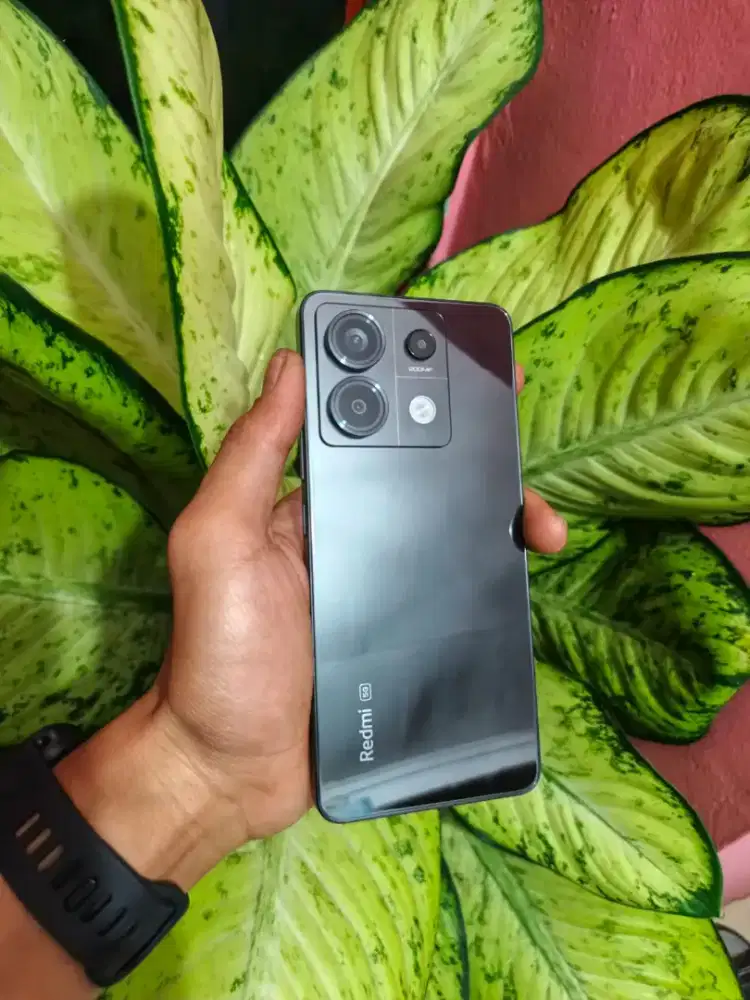 REDMI NOTE 13 PRO 5G 12+12/512GB