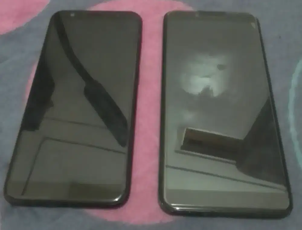 jual lenovo x5 second hitam