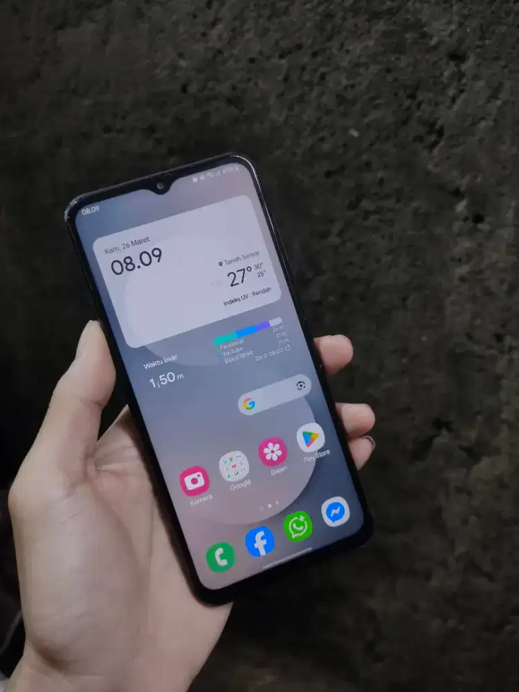 Samsung A13 6/128gb Orian