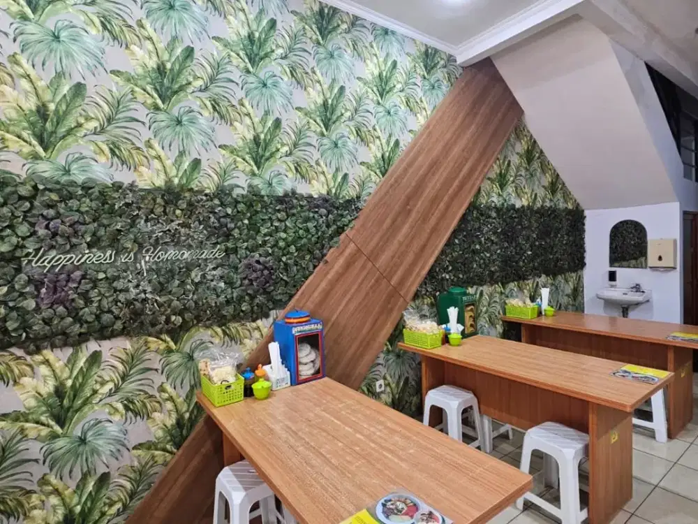 Dijual cepat ruko Glaze2A