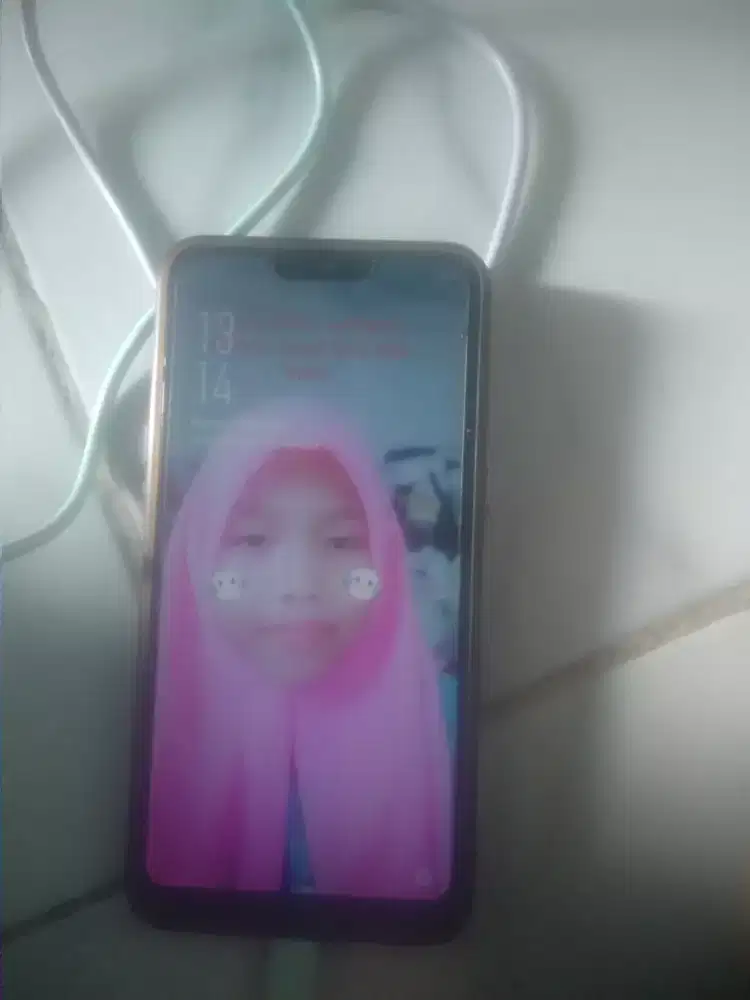 Gak ada kotak nya batang aja