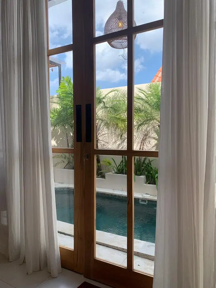 House Keeper di Badung Bali