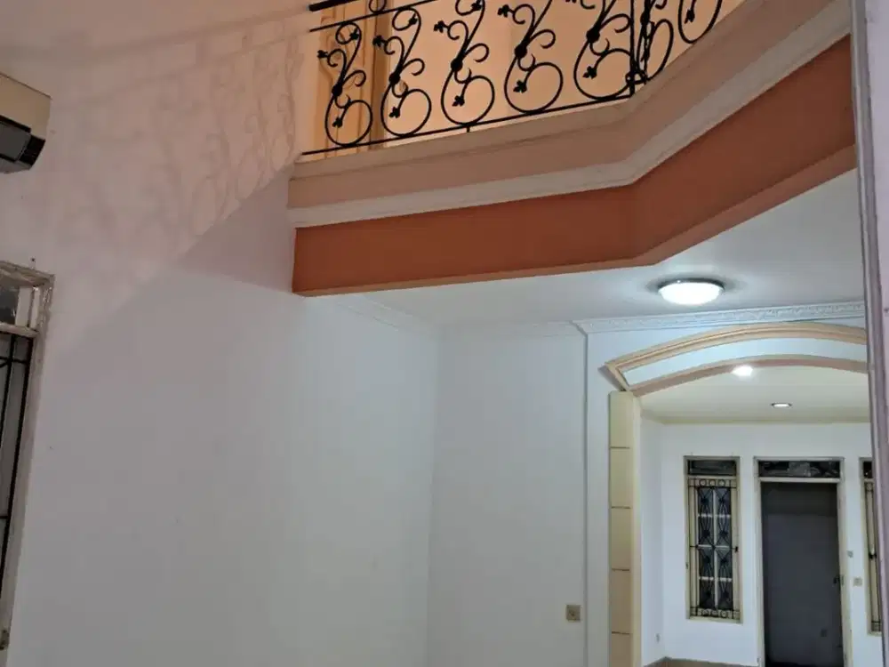 Dijual Cepat Cluster Taman Imam Bonjol Lippo Karawaci Tangerang