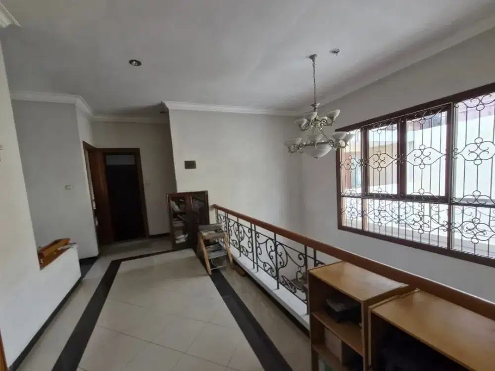 MURAH! DIjual rumah araya tahap 1 galaxi bumi permai