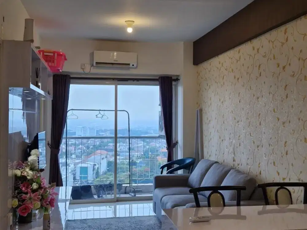 Apartemen Puncak Bukit Golf