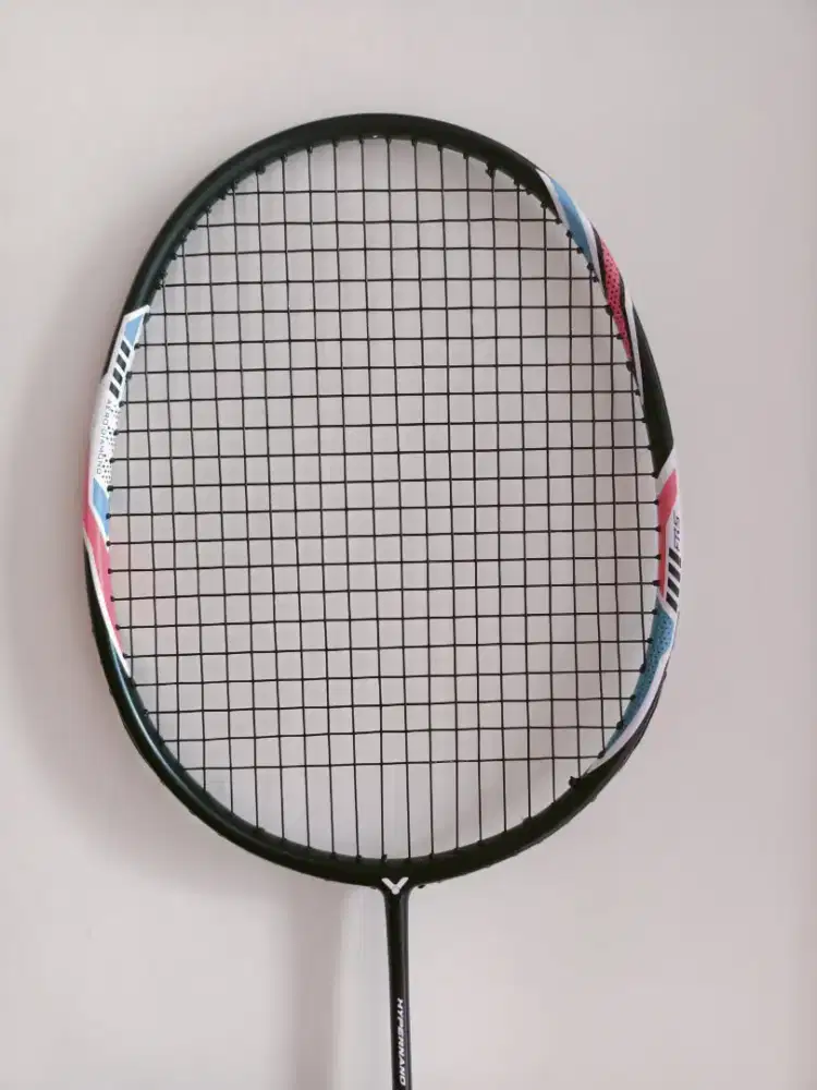 Raket Merk Victor Ori ex China