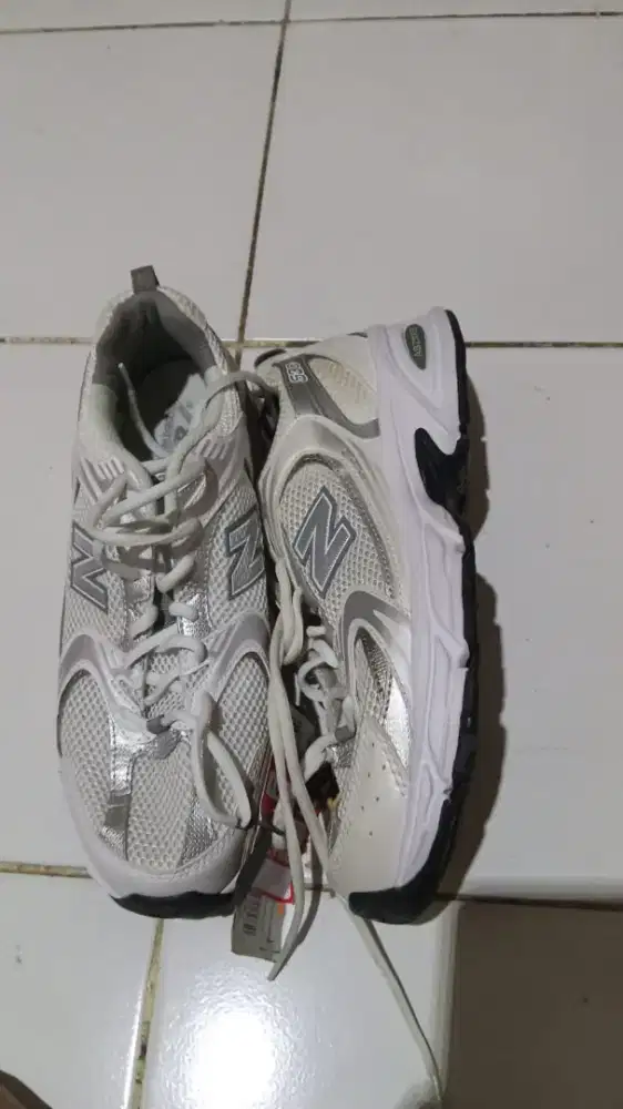 New balance 530