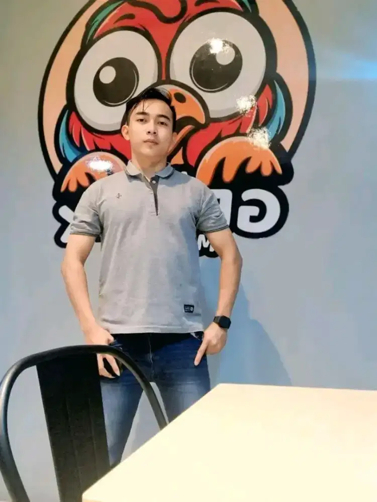 Cari loker /kerja apa aja