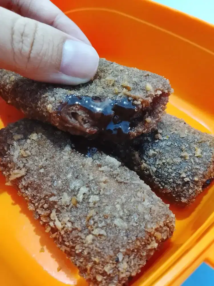 TEAM DAWET DURIAN BAR BAR REMPOA