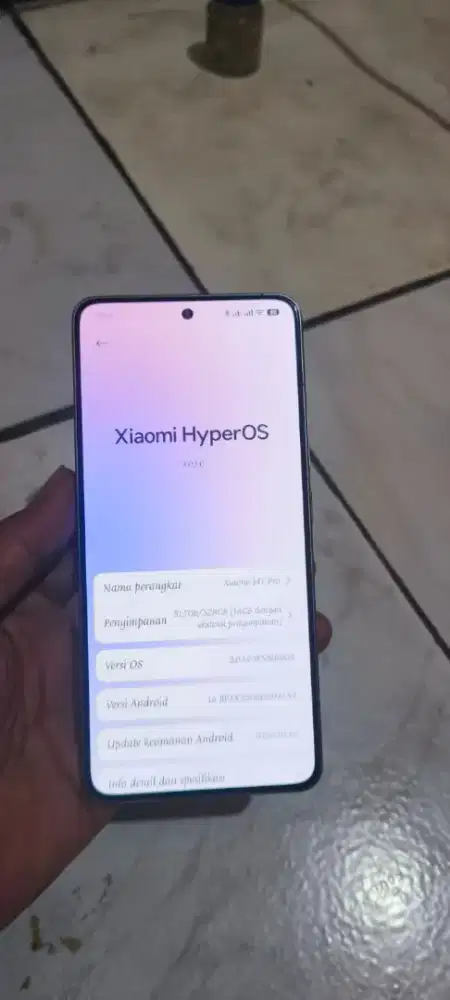 Xiaomi mi 14t pro 12/512 5g