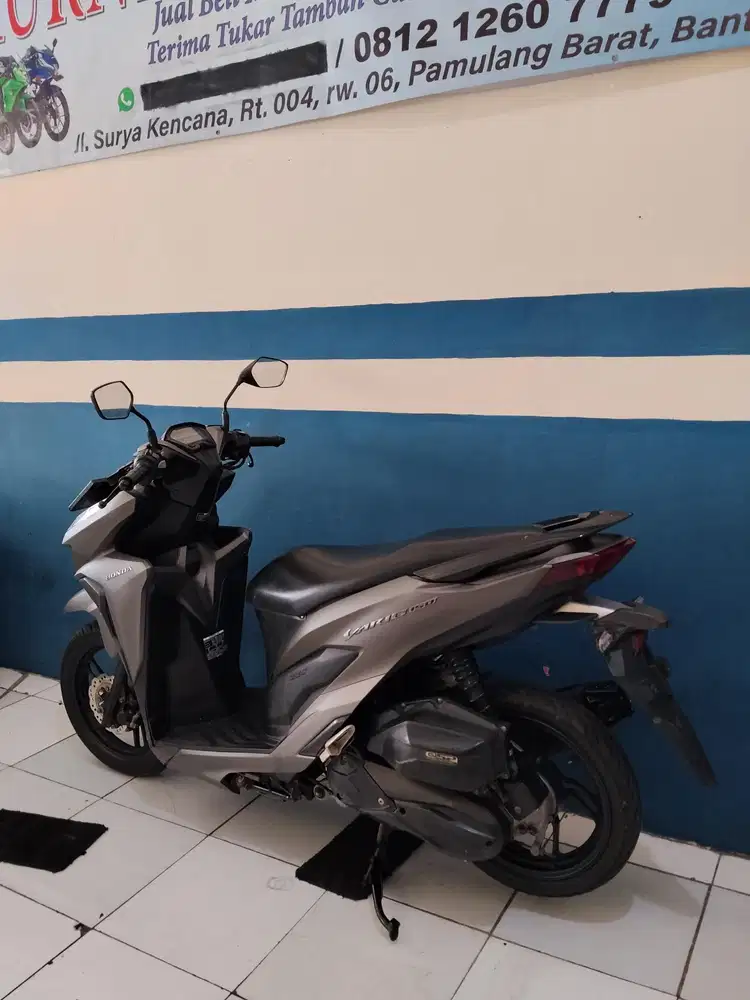 #honda Vario led new 2020