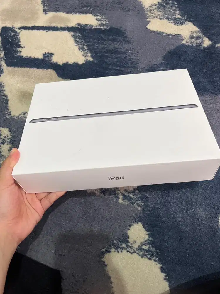 IPAD GEN 9 64gb WIFI ONLY