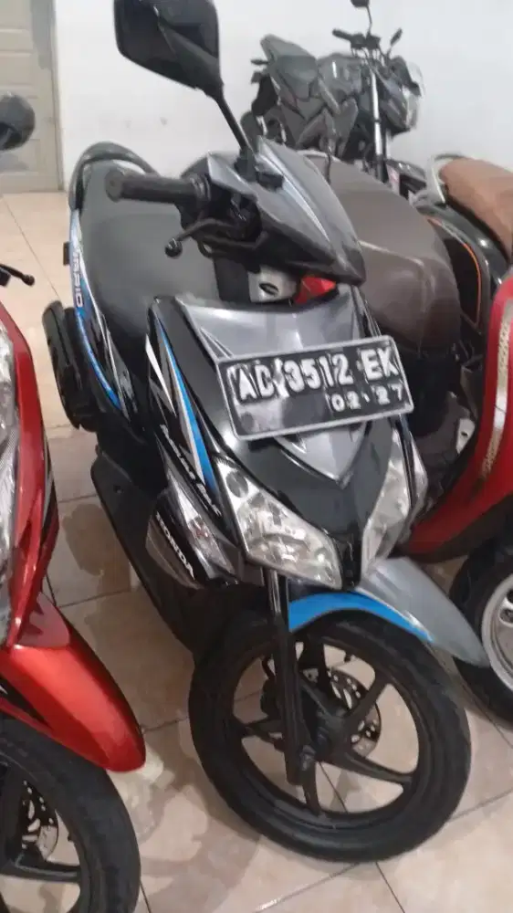 Vario cw/ vario kebo