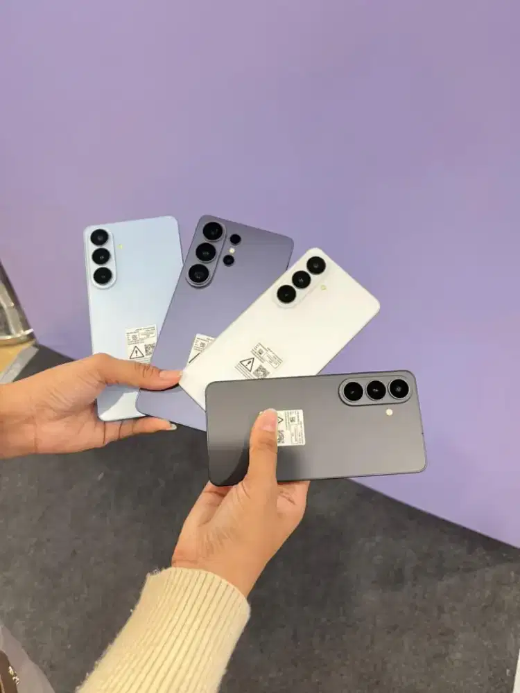 Samsung Galaxy S26 Series