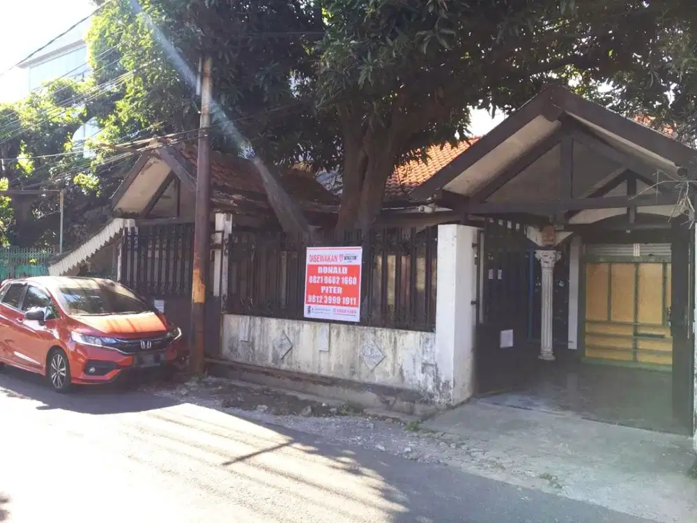 MURAAAHHHHH LOKASI KOMERSIAL DI RAYA MANYAR KERTOADI ~ SEBERANGNYA RS HAJI