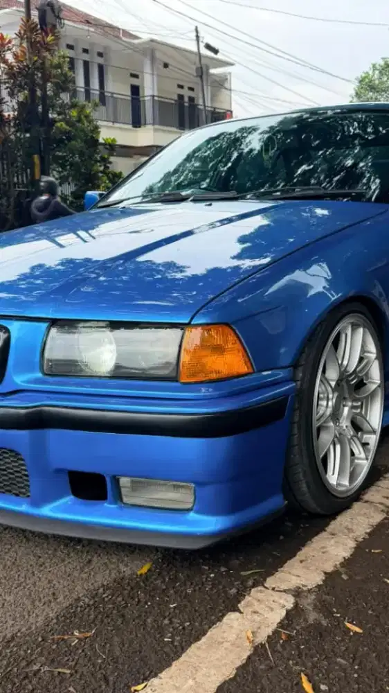 ISTIMEWA mulus Legend bosku .