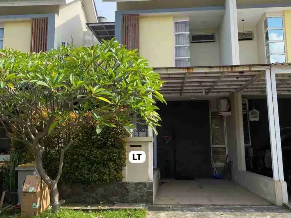 Sewa Cepat Rumah Furnish Siap Huni di Samata Dekat Summarecon