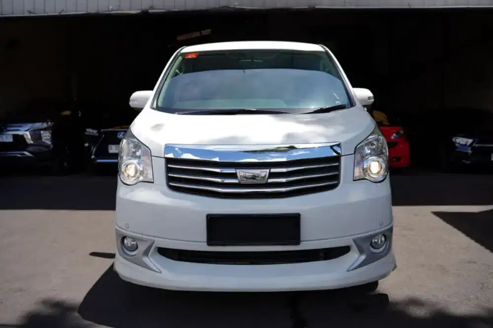 Toyota Nav1 Nav 1 V Limited 2017/2018 (D) low km