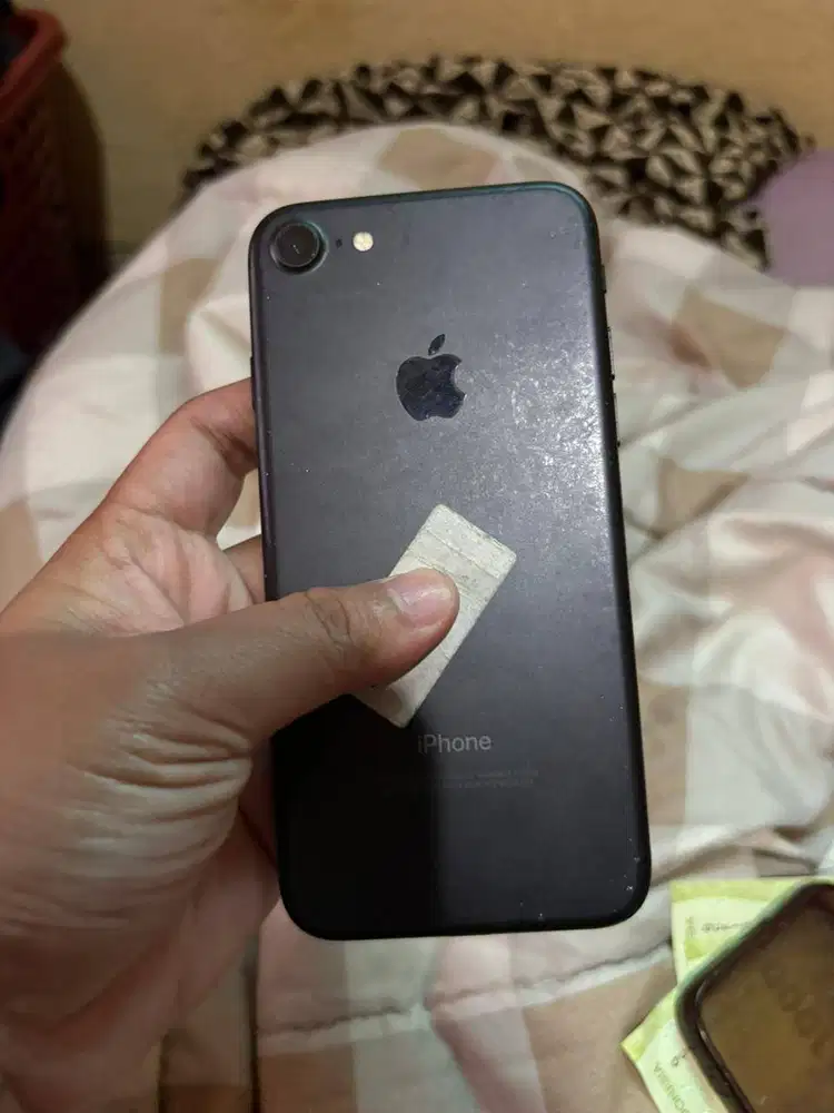Iphone 7 32gb inter all op batangan
