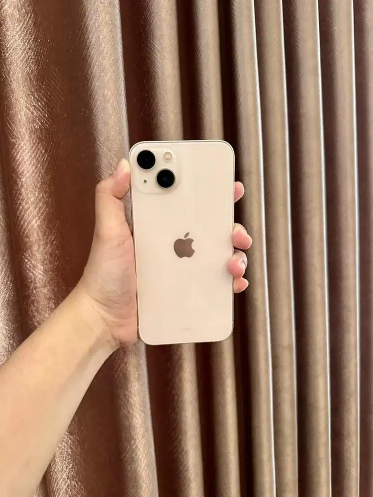 Iphone 13 128GB IBOX Mulus