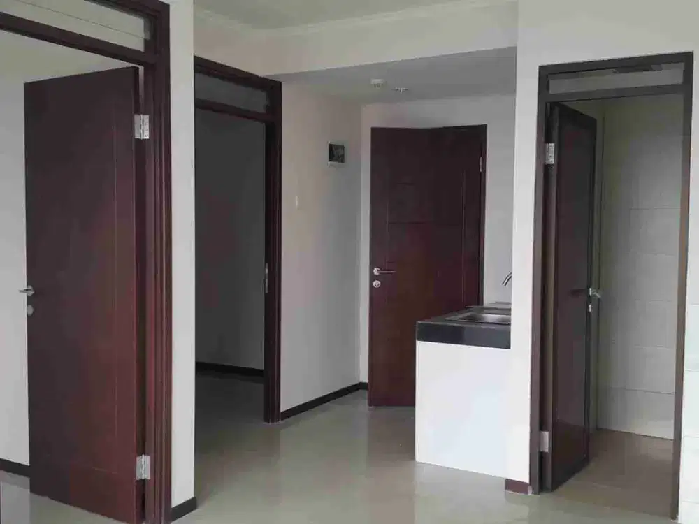 Jual Rugi Apartemen Gateway Pasteur 2 Bedroom Tower Diamond View Bagus Pusat Kota Bandung