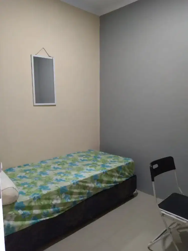 KOSTAN COWO KARYAWAN