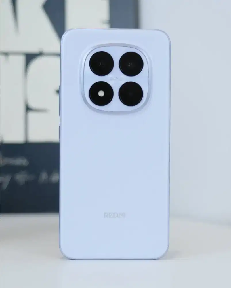 Redmi Note 15 Purple