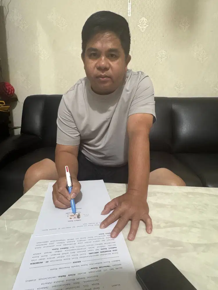 Jasa Pengurusan Pendaftaran PT Bayar Setelah Jadi Murah Resmi Bandung