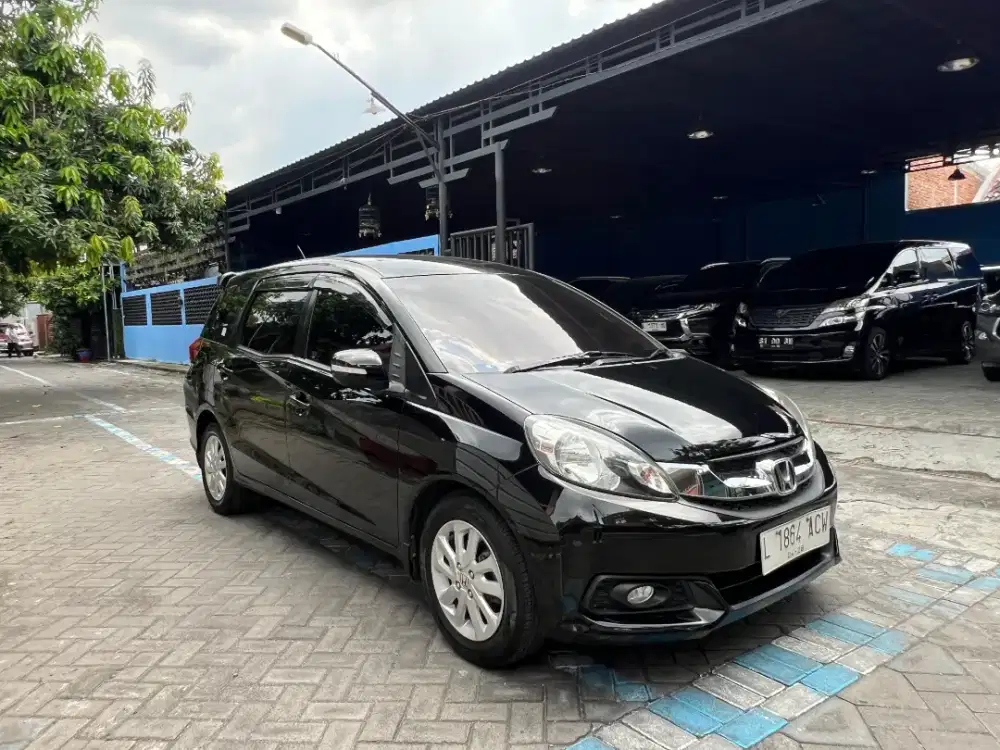 Antik Km50rb Mobilio E Manual 2014