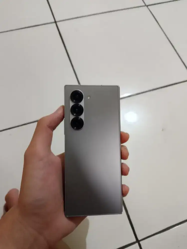 Samsung Z Fold 6 12/512gb