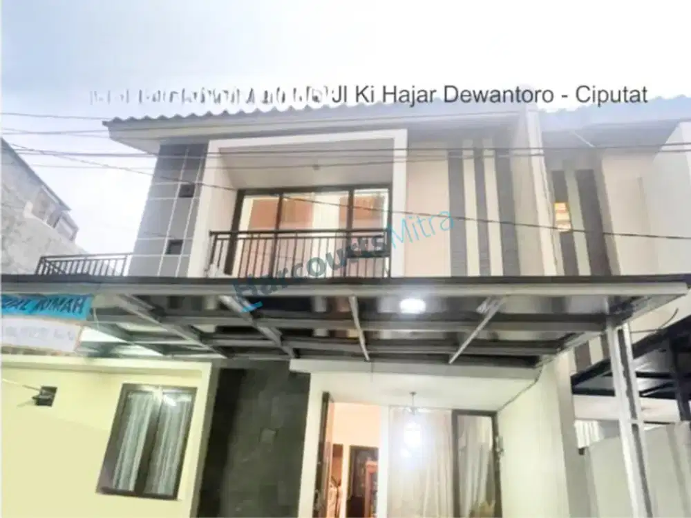 Harus Terjual Grand Bintaro Asri