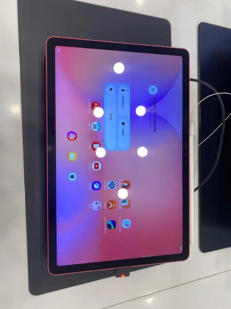 Samsung galaxy tab s10 lite