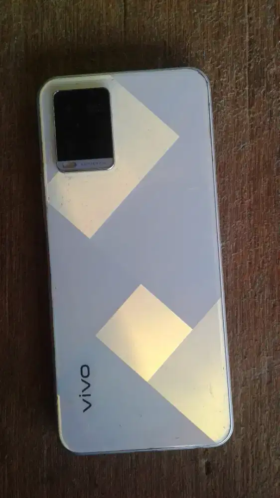 Vivo y21 masih ok