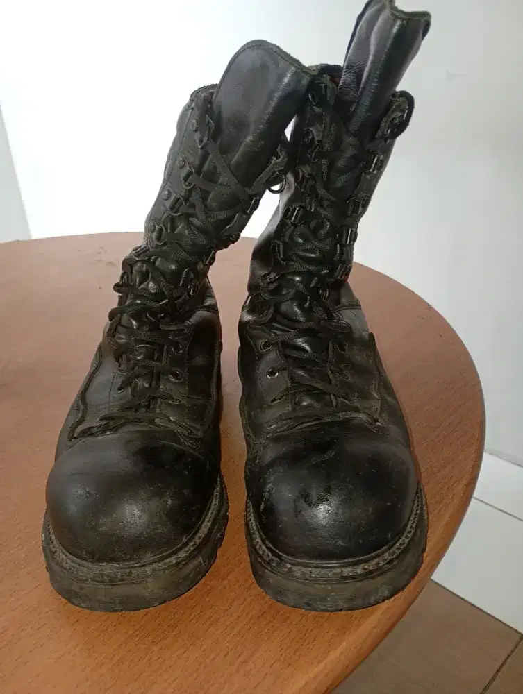 Matterhorn safety boots