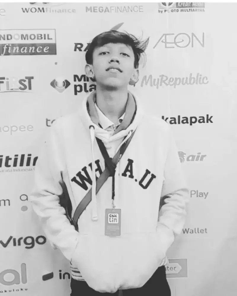 Membutuhkan pekerjaan