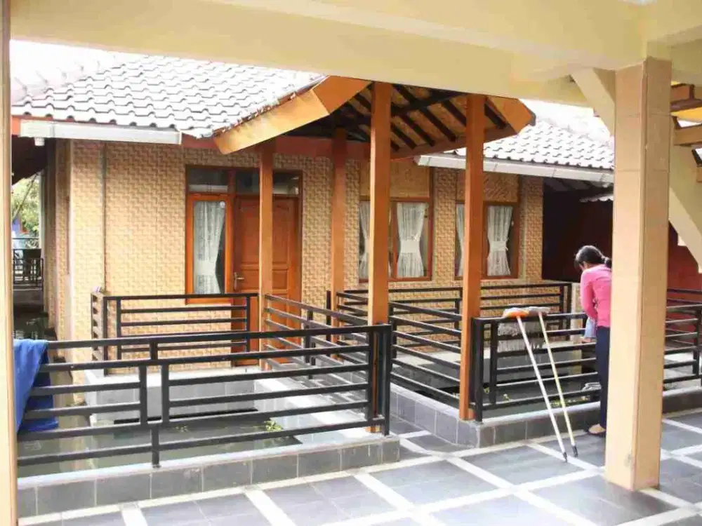 CIMAHI MURAH 2.5M DEKAT PEMKOT