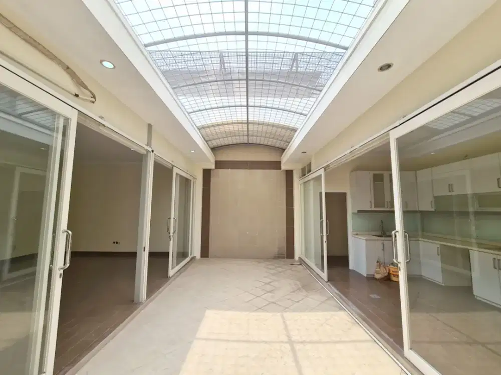 Disewa Rumah Florence PIK