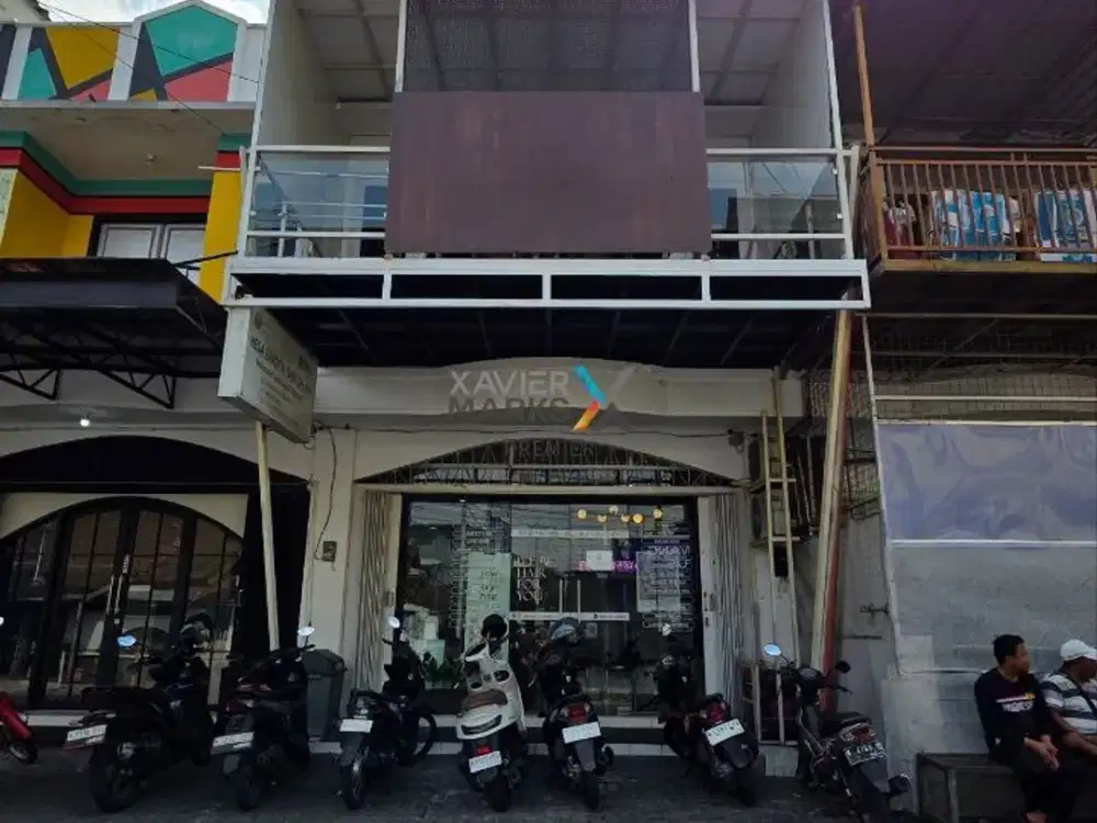 Dijual Ruko Full Furnish Siap Huni di Lowokwaru Malang