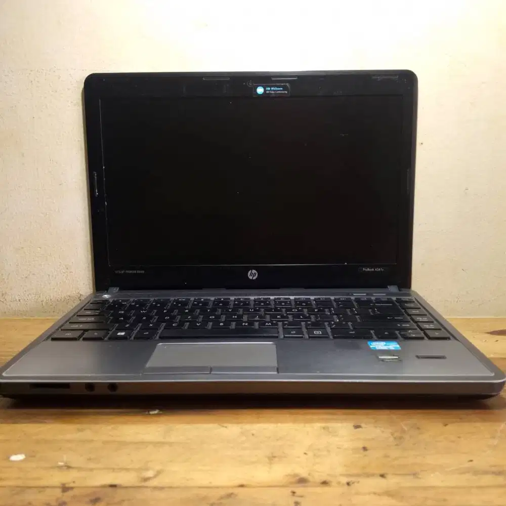 Pretelan HP Probook 4341s core i5 matot