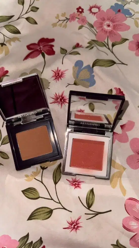 ARTISANPRO - COULEUR OPTIMISTE Pro Face Colour (Highlighter & Bronzer)