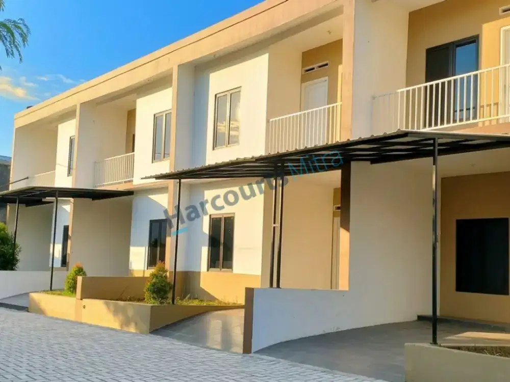 Dijual Rumah Nyaman untuk Keluarga di Cikarang