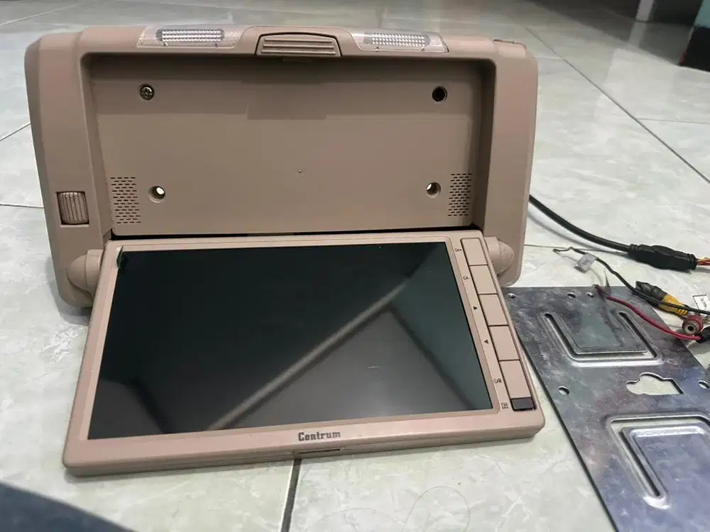 TV Plafon merk centrum