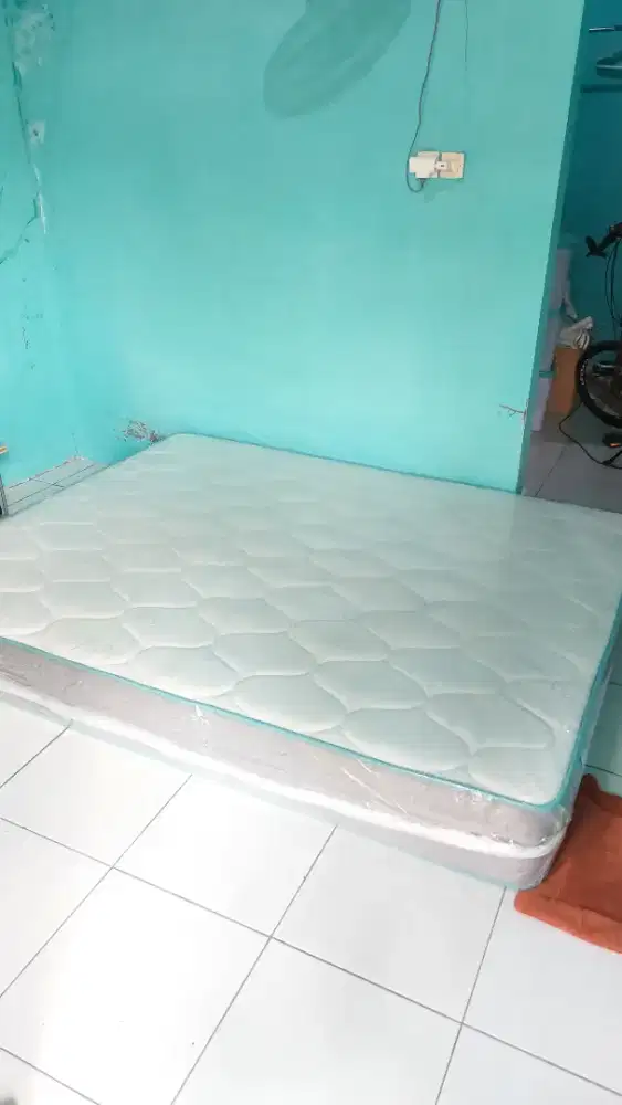 Kasur Quantum Dreambox 160x200